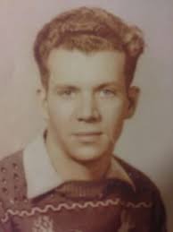 Vernon Lee Ramey (1925-1980)