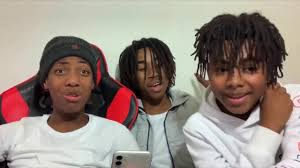 Smash Or Pass Ft Tray And Bam Youtube