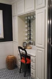 Custom Built Vanity Built In Vanity Closet Vanity Bedroom Vanity