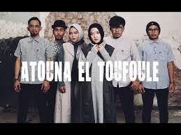 Full Album Nissa Sabyan Gambus Lagu Rohani Kenangan