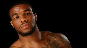 Jordan Burroughs