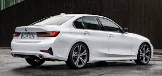 When you add in the new tech, which is far superior on the g20 than the f30, it's as if it's an entirely new model. New Bmw 3 Series G20 Vs Its Predecessor F30 So Is Newer Better Carscoops