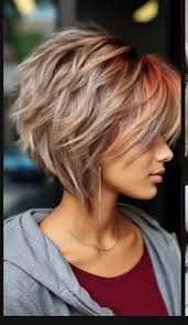 Сохраните сегодня 70 идей на доске «прически»