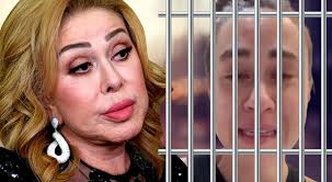 Он ей не пара: как Любовь Успенская выгнала жениха дочери и разрушила ее  отношения ✿✔️ TVCenter.ru