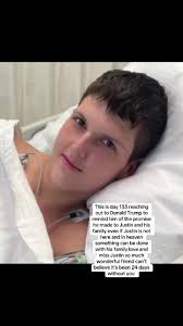 Justin Hylton Cancer