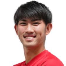 Profile J. Kobayashi, Young Lions: Info, news, matches and statistics