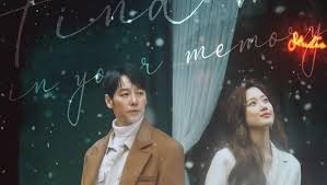 Hilang yang kembali mengisahkan konflik keluarga yang berlaku apabila farra yang kehilangan anaknya danial berusia 9 tahun ketika bercuti. 5 Drama Korea Romantis Tentang Hilang Ingatan Bikin Baper Banget