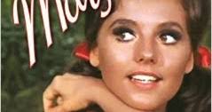 Dawn Wells: What Would Mary Ann Do?
