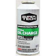 Most car manufacturers don't want stores like walmart to be able to make copies of their chip keys. Super Tech R 134a Pag Oil Charge Refrigerant 3 Oz Walmart Com Walmart Com