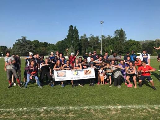 Interclub