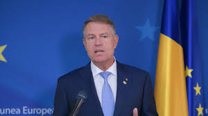 PreÈ™edintele Klaus Iohannis A Semnat Mai Multe Decrete Liber La AngajÄƒri In Ministerul Afacerilor Interne Lista Legilor Promulgate