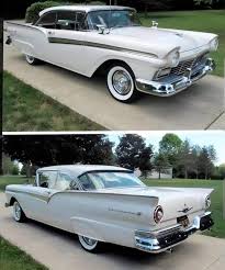 Image result for Casino Cream 1950 Ford