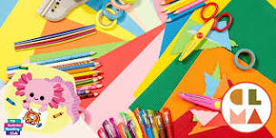 Paper Collage Art & Fun!