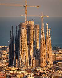 ¡familia más locas del mundo! History Of The Temple Sagrada Familia Sagrada Familia