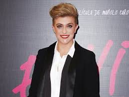 No soy lo que piensas (part. Valeria Vera Actriz De Betty En Ny Se Casa Con Su Novia Lo Ultimo Las Estrellas Tv