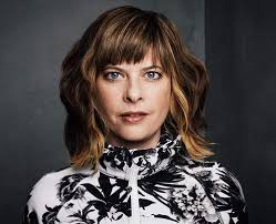 February's playwright: Jennifer Haley #12newplaywrightsin12months