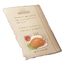 V1.4 Guide] - Genshin Impact V1.4 New Food Recipes Genshin Impact | Hoyolab