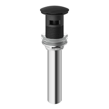 vigo pop up bathroom sink drain with