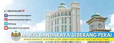 Established in 1893 as the ipoh sanitary board. Majlis Bandaraya Seberang Perai à¤¹ à¤® à¤ª à¤œ Facebook