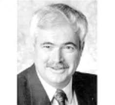 JAMES RONALD KENT BRUNSKILL Obituary