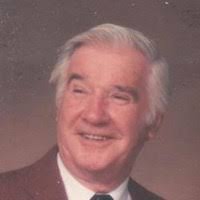 Donald Loftus Obituary