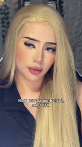 Challenge de TikTok con el audio de Gloria Trevi y Santa Griega