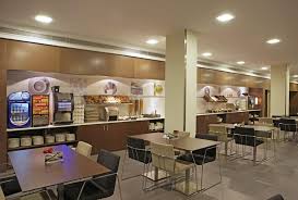 Holiday inn express 22 hotel barcelona city. Bikefriendly Holiday Inn Express Barcelona City22