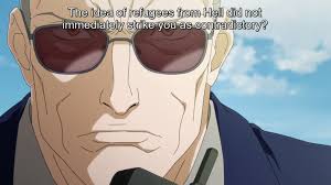 Netflix's 'Devil May Cry' Turns Dante's Story Into Allegory For War On  Terror, Complete With American Invasion Of Hell Set To Green Day's  'American Idiot'