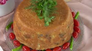 طبق الرز الفخم بالدجاج والكستناء ابو فروة youtube food desserts arabic food