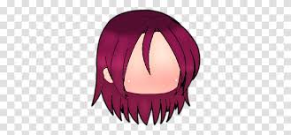 This thing is part hair clip, part entire tool box. Gachalife Hair Pelo Gril Chica Gacha Life Cabello Corto Lamp Plant Mouth Lip Transparent Png Pngset Com