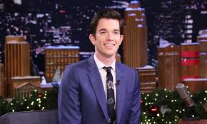 But we keep the show going. John Mulaney Still Can T Believe Colin Jost Asked Out Scarlett Johansson Vanity Fair