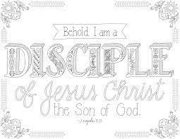 Use custom templates to tell the right story for your business. Just What I Squeeze In I Am A Disciple Coloring Page 16