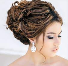 30 creative and unique wedding hairstyle ideas modwedding bride hairstyles different types of short for mens