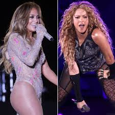 Jennifer lopez is reflecting on her big moment at the super bowl on sunday with an empowering message for the young girls who took the stage with her last night and everywhere. Jennifer Lopez And Shakira Confirmed For 2020 Super Bowl Halftime Show Top Indi News
