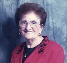 Bertha (Janz) Stockham Obituary