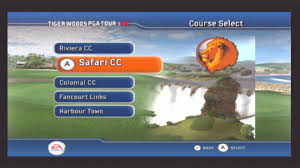 Also, the course might make a big u turn to get to the green. Safari Cc Tiger Woods Pga Tour Wiki Fandom