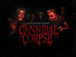 Maybe you would like to learn more about one of these? Cannibal Corpse Wallpaper And Background Image 1600x1200