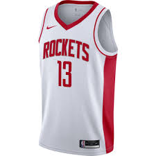 4.7 out of 5 stars 14. Nike Nba Houston Rockets James Harden Association Edition Jersey Fan Wear From Usa Sports Uk