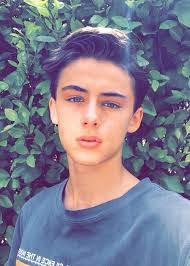 He grew up alongside his two siblings. William Franklyn Miller Height Weight Age Family Facts Biography