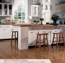 Specialty Collection Somerset Hardwood Engineered Flooring Kitchen Flooring
