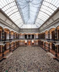Ai Weiwei Plans Three Los Angeles Exhibitions This Fall In 2020 Ai Weiwei Royal Academy Of Arts Wei Wei