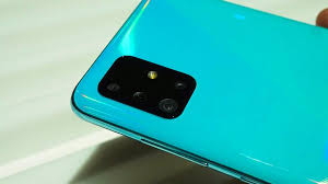 Galaxy a71 has fast processing and spacious storage so you can focus on now. Samsung Galaxy A71 Review Hands On