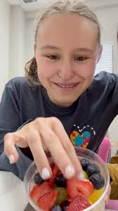 Jordyn's Summer Shirt Project