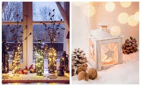 Maybe you would like to learn more about one of these? Decorazioni Natalizie Fai Da Te 2019 Idee Originali E Di Design Blog Oknoplast