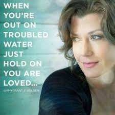 Amy Grant. LOVE on Pinterest | Amy Grant, Vince Gill and Origami ... via Relatably.com