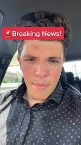 Evan Blanco's Instagram, Twitter & Facebook