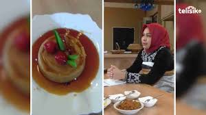 Resep tahu isi suwir ayam krispi enak dan krispi, camilan gurih pembangkit selera buka puasa Puding Jagung Menu Buka Puasa Tradisional Muna Dipamerkan Pada Istri Mendagri Telisik Id