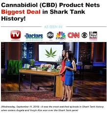There is a core group of 6 sharks (mark cuban, robert herjavec, barbara corcoran, lori greiner, daymond john, and kevin o'leary), 5 of which appear on any given episode of shark tank. Shark Tank Cbd Be Careful Of As Seen On Tv Cbd Oil Claims