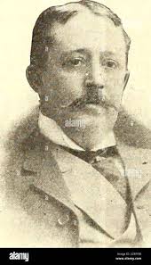 William randall hi-res stock photography and images