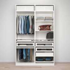 Finden sie hier traueranzeigen, todesanzeigen und beileidsbekundungen aus ihrer tageszeitung oder passende hilfe im trauerfall. Pax Wardrobe Combination White Ikea Pax Planer Ikea Ikea Pax